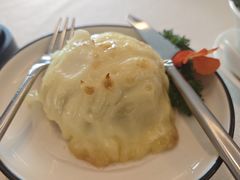 -晋江荣誉国际酒店·港誉茶餐厅