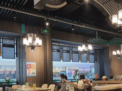 -上下九广州菜馆(李家村万达店)