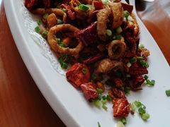 -天外天海鲜食坊