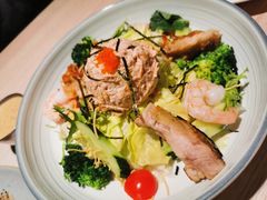 -卡朋西餐(悦汇城店)