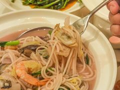 -莆田餐厅PUTIEN(西安万象天地店)