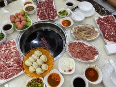 -潮悦牛肉火锅城(水贝店)