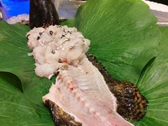 -圣丰索菲特·2 On 988 Café 自助餐厅