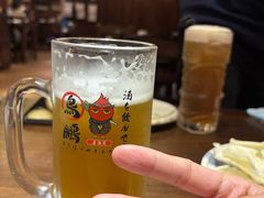 -鸟鹏烧鸟居酒屋(熙龙湾店)