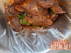 -伊兴面片·清真(五泉山店)