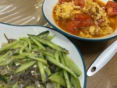 泡椒鱼皮-灌顶姜母鸭(思明南路店)
