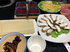 -东方肥牛王(喀左县颐顺家园店)