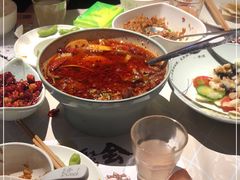 -胡桃里音乐酒馆(罗湖HALO广场店)