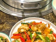-鱼粤鲜淘米捞·中山脆肉鲩火锅(悦湖会店)