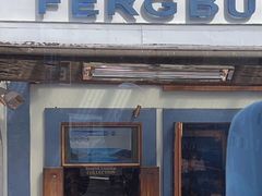 -Fergburger(皇后镇店)