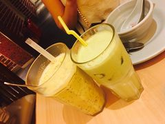 -Lia Cafe Bar Restaurant松山咖啡屋