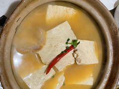 -小菜园新徽菜(上海浦东复地活力城店)