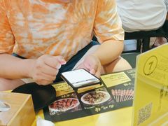 -望京小腰(北京总店)