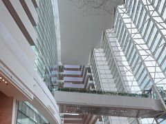 -RISE RESTAURANT(滨海湾金沙店)