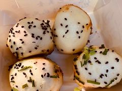 三拼生煎-小杨生煎(南京东路食品一店)