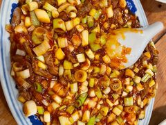鱼香牛肉丝-国强牛肉(洋河总店)