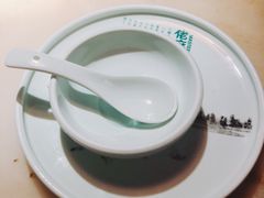 -佬麻雀·新湘菜(珠海金发购物中心店)