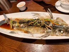 -二厨·吊桥小院·脆皮烧鸡公·本地农家菜(沿江西路店)