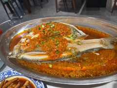 -回家吃饭·地道南昌菜(建德观总店)