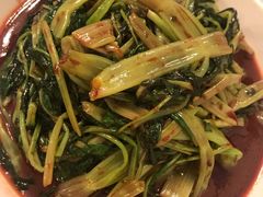 腐乳空心菜-玲珑餐厅(陕西南路店)