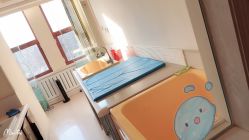 -皇家月府月子中心(沈阳店)