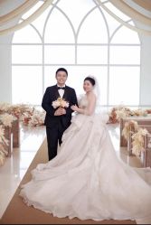 -金夫人婚纱摄影(华南店)