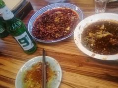 -阿记烧烤(英达路店)