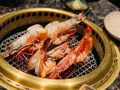 -老乾杯和牛烧肉(王府中环店)