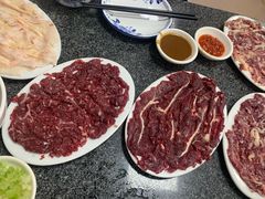 -五洲牛肉美食馆