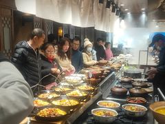 -印巷里主题餐厅(马鞍山店)