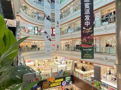 -巴黎春天(浦建店)