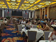 大堂-顺德人家食府(黄金广场店)