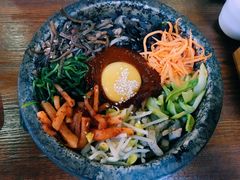 -首尔馆韩国料理(金童路店)