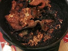 -洪兴砂锅(烟台山店)