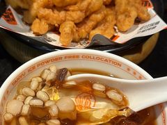 -探鱼·鲜青椒爽麻烤鱼(增城东汇城店)