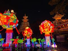 -深圳锦绣中华民俗村