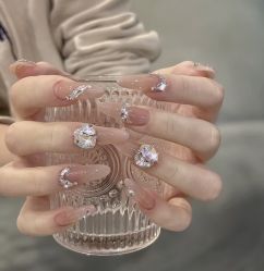 -CO COLOR美甲美睫美妆
