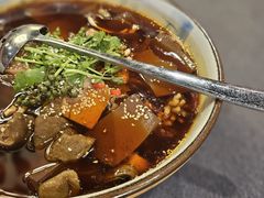 -羲和雅苑•北京烤鸭(平安国际金融中心店)