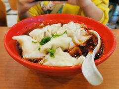 -龙抄手(春熙路总店)