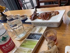 -小大董·烤鸭(五棵松店)
