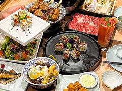 -山葵家·创意料理(宁波来福士店)