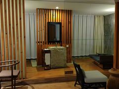 -河北霸州茗汤日月潭温泉