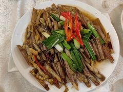 葱油蛏子-莲花公园煎蟹(总店)