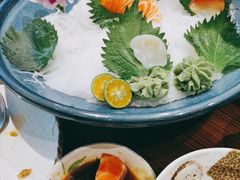 -鸟鹏烧鸟居酒屋(熙龙湾店)