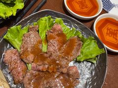 -纹兵卫手打荞麦面日料(虹桥本店)