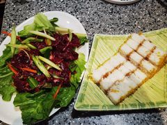 -嘎洒汤锅·花腰傣美食