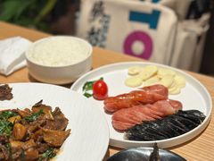 -隅乐胡椒虾·台湾菜·团建(皇岗店)