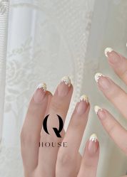 -QHOUSE美甲美睫