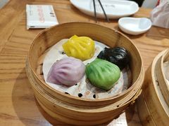 -包小笼·金牌汤包(中山路店)