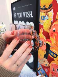 -PINK STAR美甲美睫